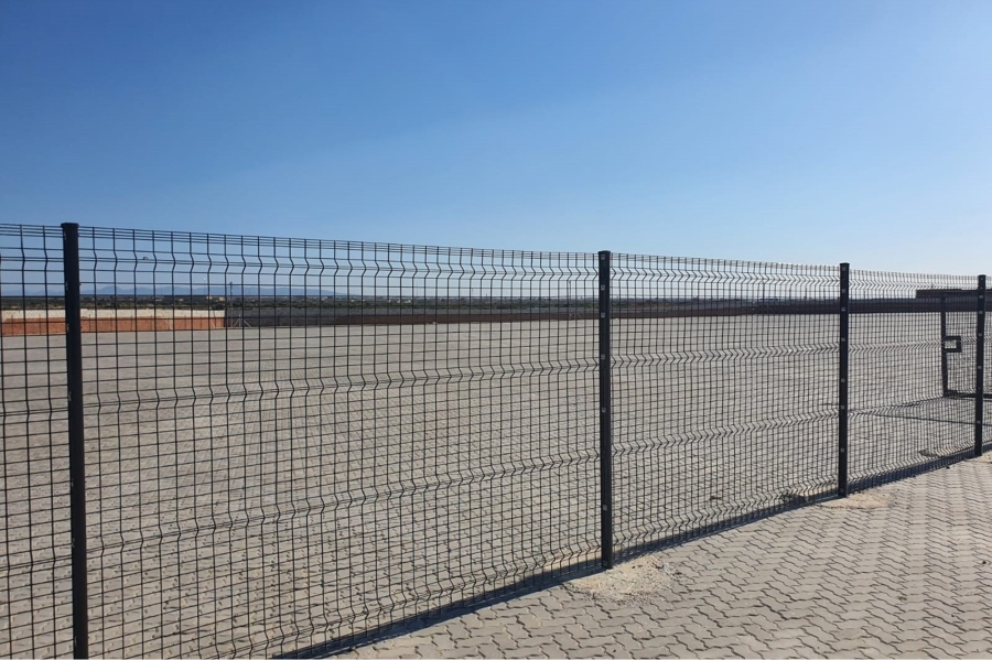To Let commercial Property for Rent in Markman Industrial Eastern Cape